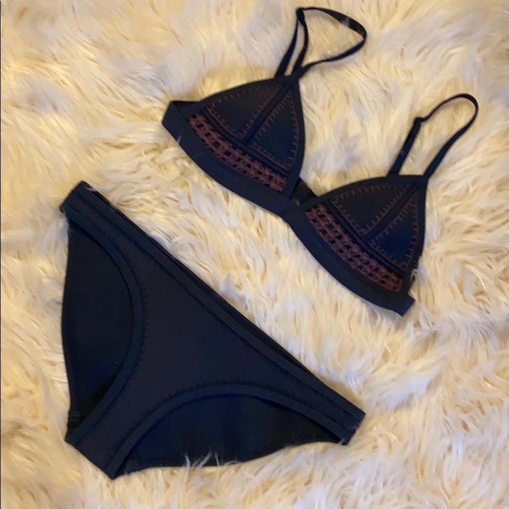 Triangl bikini, XS